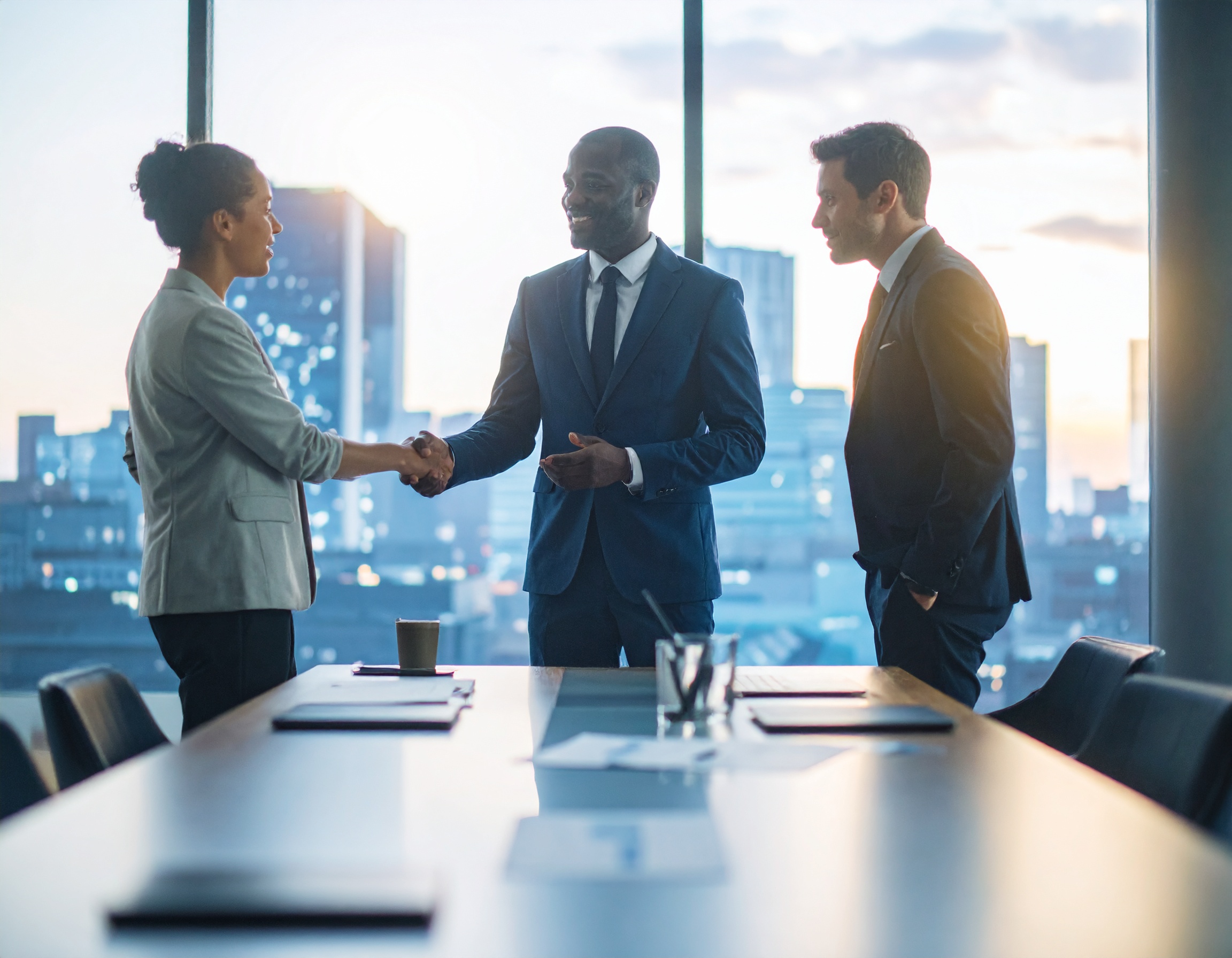 AWS Well-Architected Framework GTM Strategy