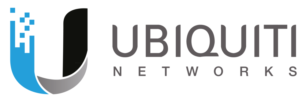 Ubiquiti logo