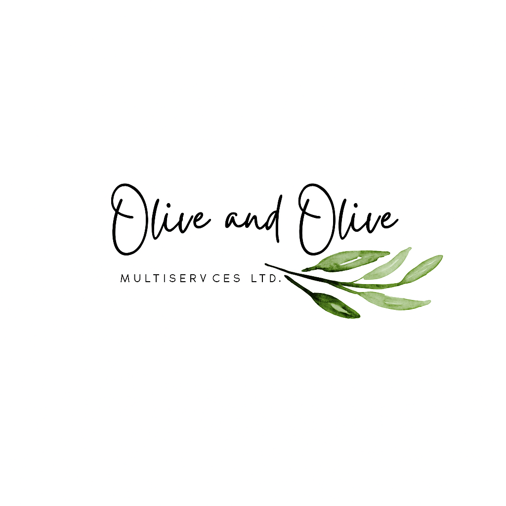 Building a Scalable Multi-AZ Application for Olive and Olive MultiServices