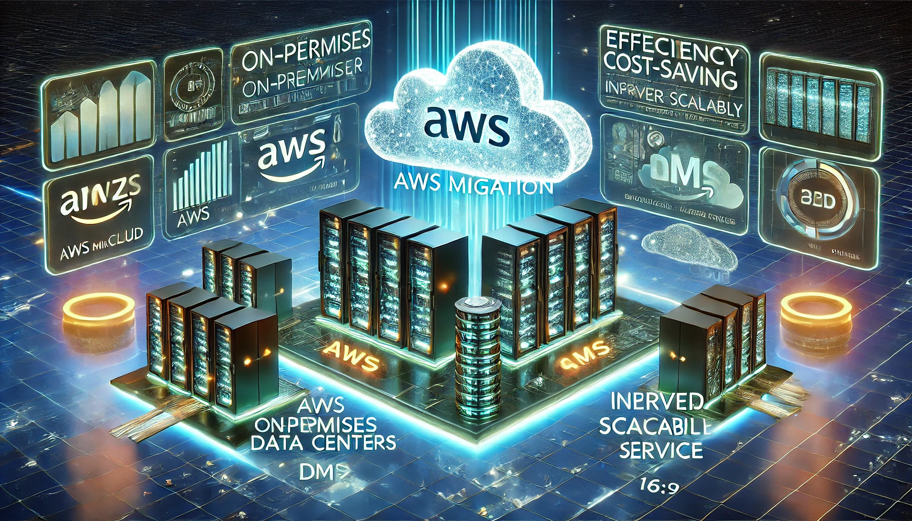 Cloud 101: Everything You Need to Know About Cloud Technology